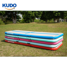Multifunctional Use Air Track Mat Inflatable Gym Mat Inflatable Air Track In High-Performance Training